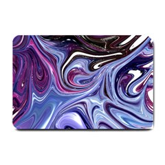 Galaxy Small Doormat  by Sparkle