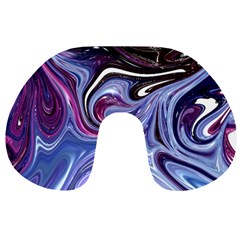 Galaxy Travel Neck Pillow