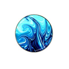 Sunami Waves Hat Clip Ball Marker by Sparkle