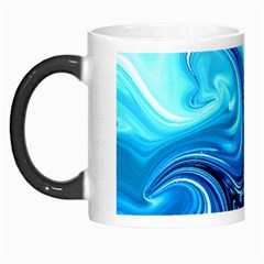 Sunami Waves Morph Mugs