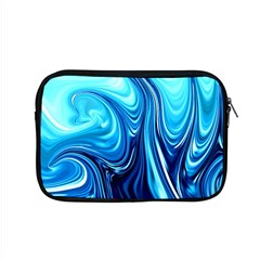 Sunami Waves Apple Macbook Pro 15  Zipper Case by Sparkle