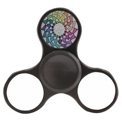 Wirldrawing Finger Spinner by Sparkle