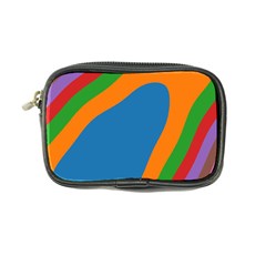 Rainbow Road Coin Purse by Sparkle