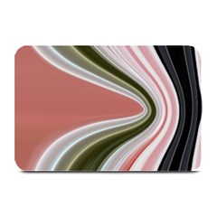 Wrinkle In Time Plate Mats by Sparkle