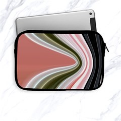 Wrinkle In Time Apple Ipad Mini Zipper Cases by Sparkle