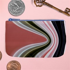 Wrinkle In Time Large Coin Purse by Sparkle