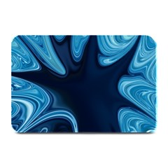 Sea Wrap Plate Mats