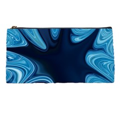 Sea Wrap Pencil Case by Sparkle