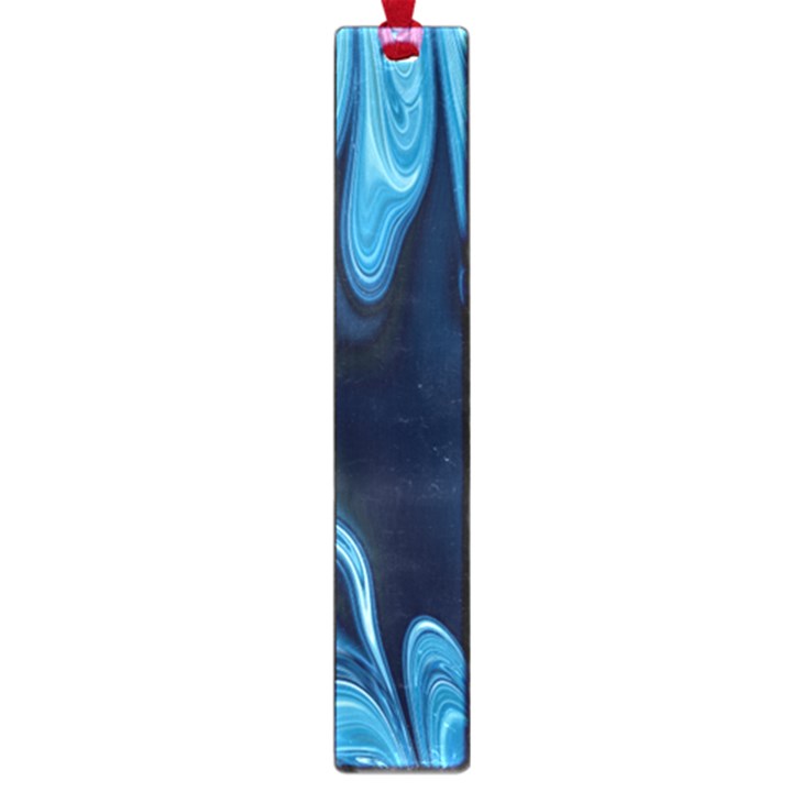 Sea Wrap Large Book Marks