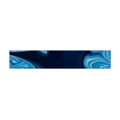 Sea Wrap Flano Scarf (mini) by Sparkle