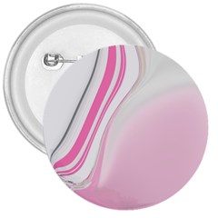 Modern Pink 3  Buttons