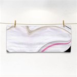 Tech Colors Hand Towel Front