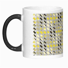 Color Tiles Morph Mugs