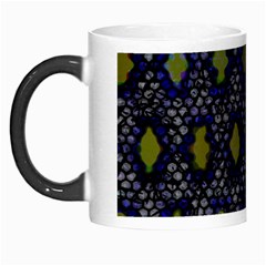 Color Abstract Cartoon Morph Mugs by Sparkle