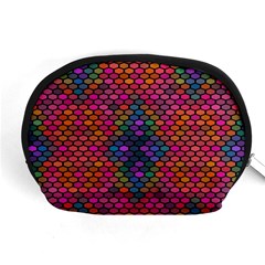 Hexxogons Accessory Pouch (medium) by Sparkle