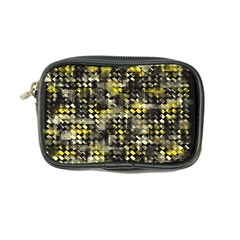 Bricks Cubes Coin Purse by Sparkle