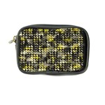 Bricks Cubes Coin Purse Front