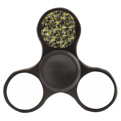 Bricks Cubes Finger Spinner by Sparkle