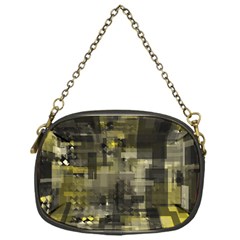 Blocksum Chain Purse (one Side) by Sparkle