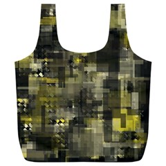 Blocksum Full Print Recycle Bag (xxl)