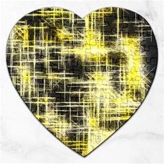 Sparks Jigsaw Puzzle (heart) by Sparkle