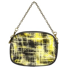 Sparks Chain Purse (two Sides) by Sparkle