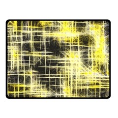 Sparks Fleece Blanket (small) by Sparkle