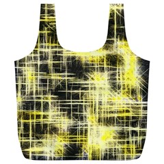 Sparks Full Print Recycle Bag (xl) by Sparkle