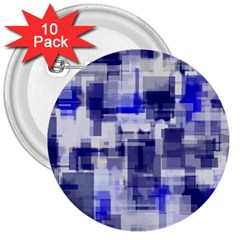 Blockify 3  Buttons (10 Pack) 