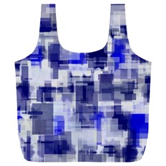 Blockify Full Print Recycle Bag (xxl)