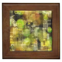 Flashstars Framed Tile by Sparkle