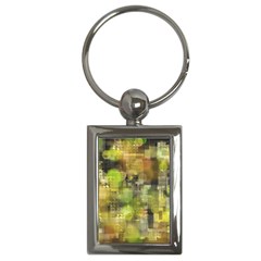 Flashstars Key Chain (rectangle) by Sparkle