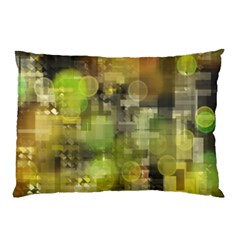 Flashstars Pillow Case (two Sides) by Sparkle