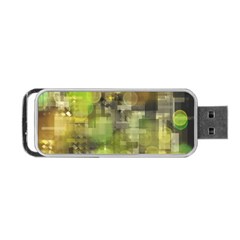 Flashstars Portable Usb Flash (two Sides) by Sparkle