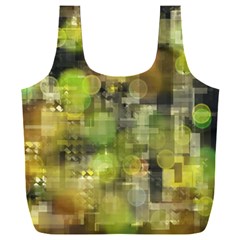 Flashstars Full Print Recycle Bag (xxl) by Sparkle