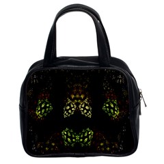 Duckies Classic Handbag (two Sides) by Sparkle