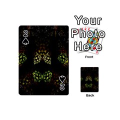 Duckies Playing Cards 54 Designs (mini) by Sparkle