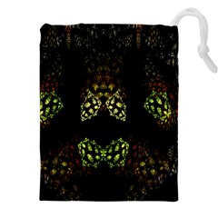 Duckies Drawstring Pouch (4xl) by Sparkle