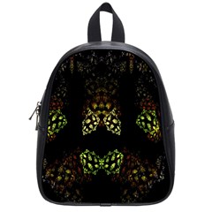 Duckies School Bag (small)