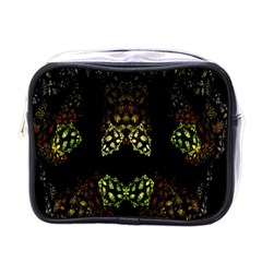 Duckies Mini Toiletries Bag (one Side) by Sparkle