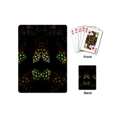 Duckies Playing Cards Single Design (mini) by Sparkle