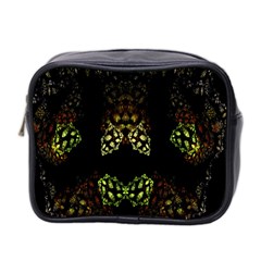 Duckies Mini Toiletries Bag (two Sides) by Sparkle