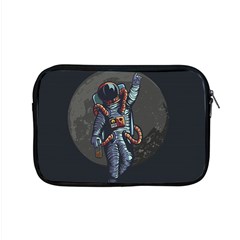 Illustration Drunk Astronaut Apple Macbook Pro 15  Zipper Case by Vaneshart