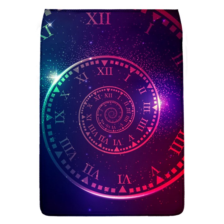 Time Machine Removable Flap Cover (S)