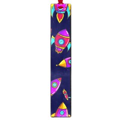 Space Patterns Large Book Marks by Vaneshart