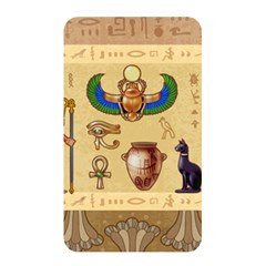 Egypt Horizontal Illustration Memory Card Reader (rectangular) by Vaneshart