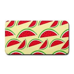 Watermelon Pattern Medium Bar Mats by Vaneshart