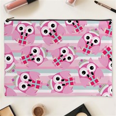 Children Pattern Design Cosmetic Bag (xxxl) by Vaneshart