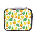 Tropical Fruits Pattern Mini Toiletries Bag (One Side) Front