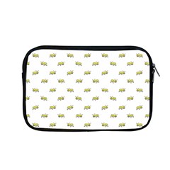 Ant Sketchy Comic Style Motif Pattern Apple Macbook Pro 13  Zipper Case by dflcprintsclothing